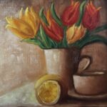 Tulips