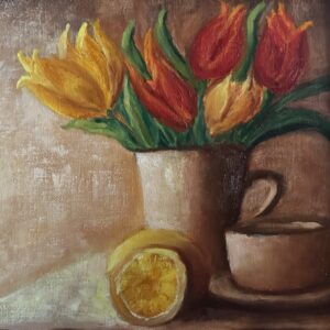 Tulips